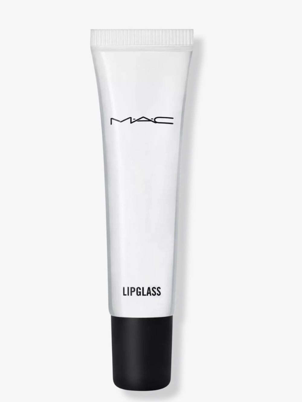 Mac Clear Lipglass Lip Gloss